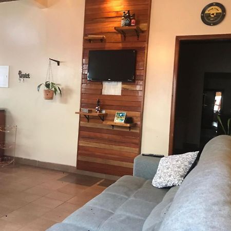 Casa Lb Com Estacionamento Privado Villa Boa Vista  Exterior foto