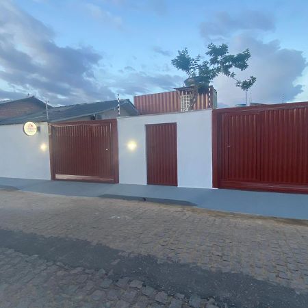 Casa Lb Com Estacionamento Privado Villa Boa Vista  Exterior foto