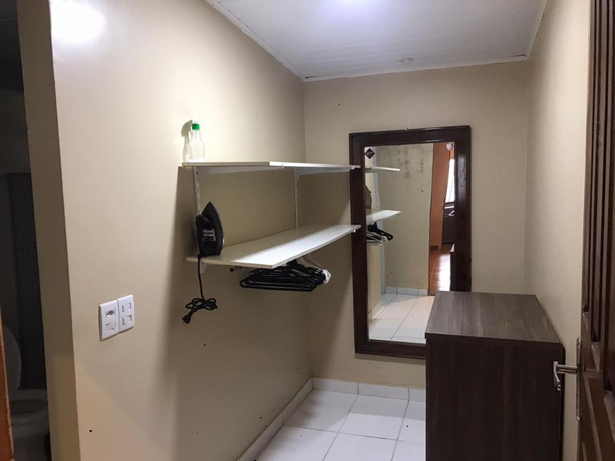 Casa Lb Com Estacionamento Privado Villa Boa Vista  Exterior foto