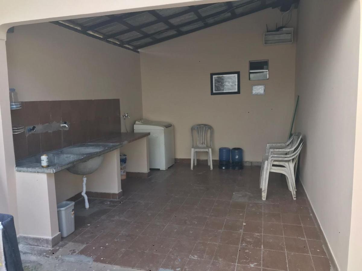 Casa Lb Com Estacionamento Privado Villa Boa Vista  Exterior foto