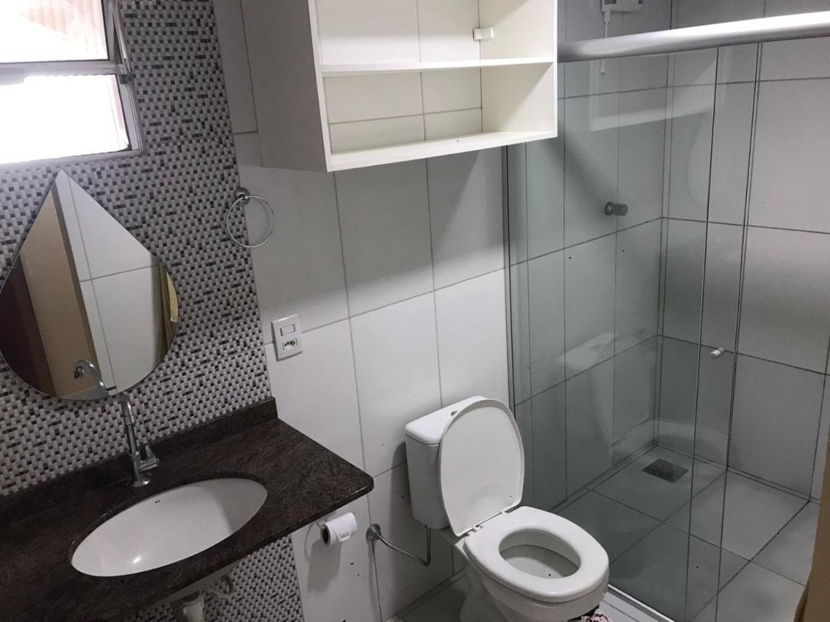 Casa Lb Com Estacionamento Privado Villa Boa Vista  Exterior foto