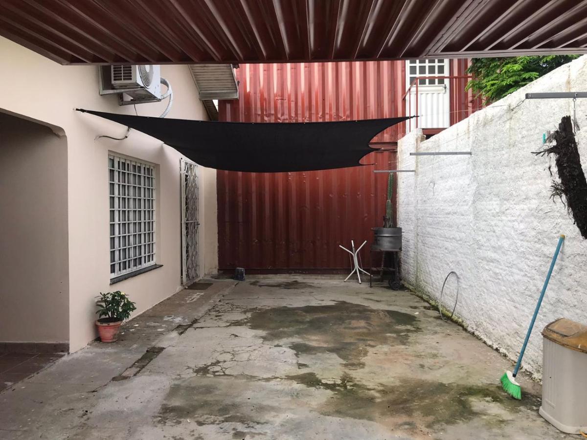 Casa Lb Com Estacionamento Privado Villa Boa Vista  Exterior foto