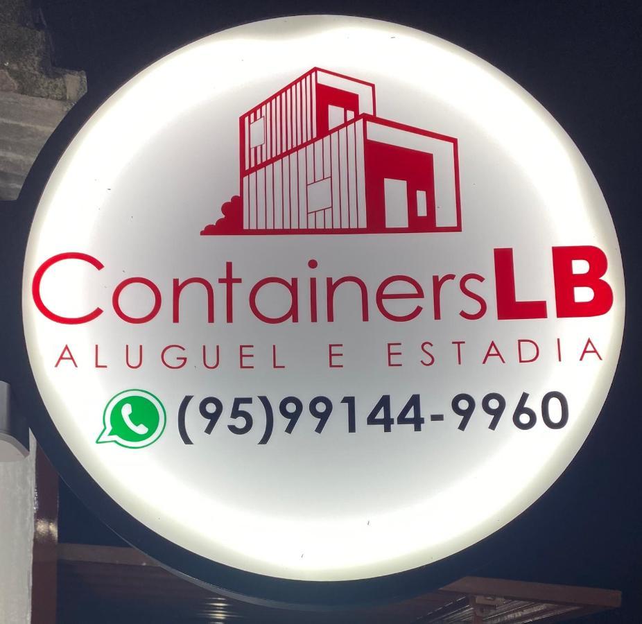 Casa Lb Com Estacionamento Privado Villa Boa Vista  Exterior foto